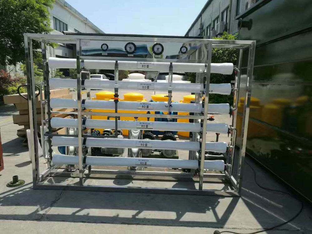 水處理加藥設備