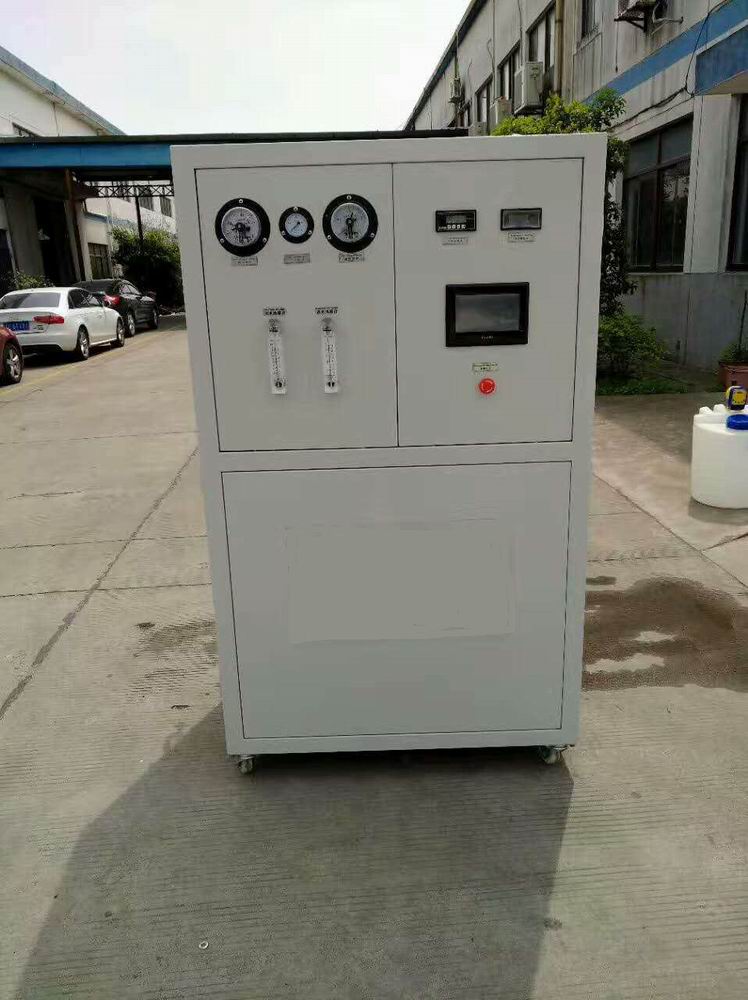 實驗室超純水設備