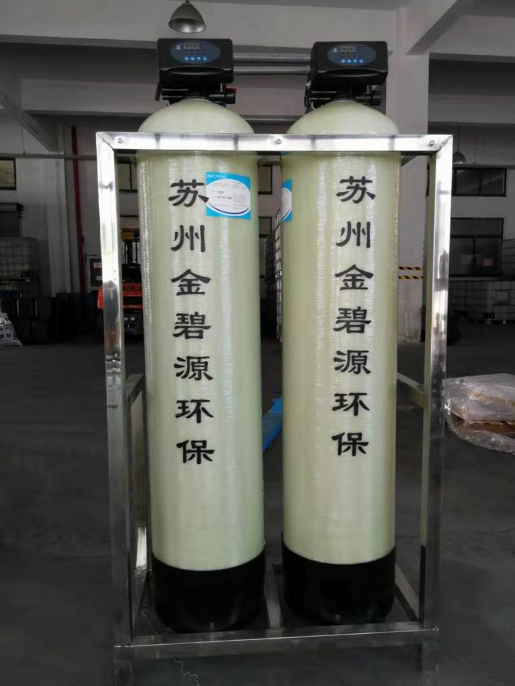 循環水過濾設備